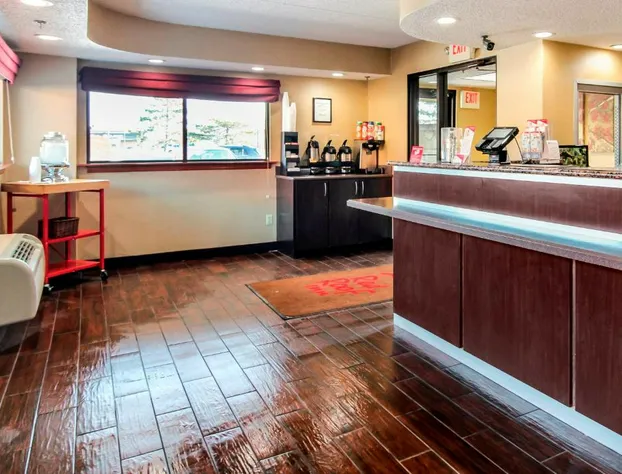 Red Roof Inn Detroit - Troy hotel detail image 4