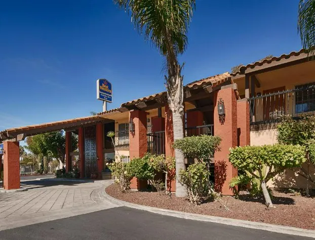 Best Western Americana Inn hotel detail image 2