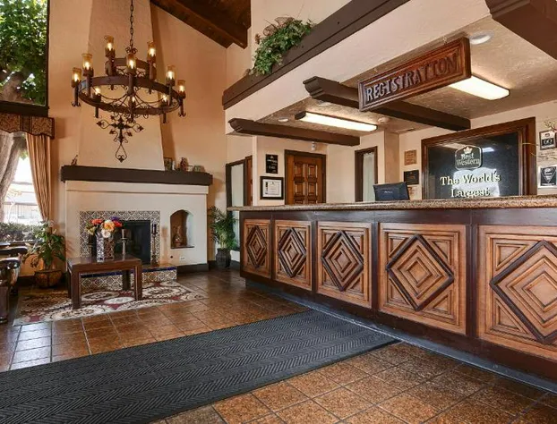 Best Western Americana Inn hotel detail image 4