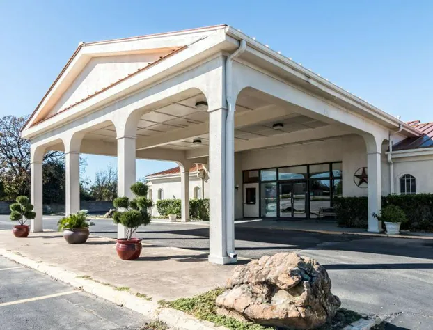 Motel 6 Stephenville, TX hotel detail image 4