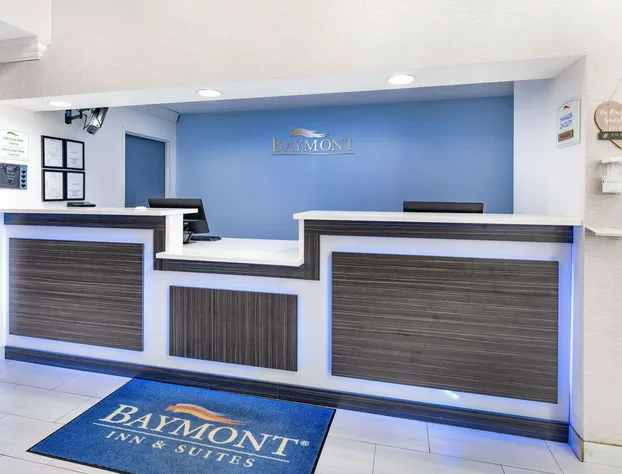 Baymont by Wyndham Gurnee hotel detail image 2