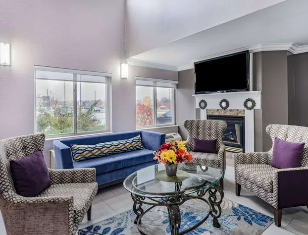 Baymont by Wyndham Gurnee hotel detail image 3