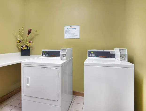 Baymont by Wyndham Gurnee hotel detail image 4