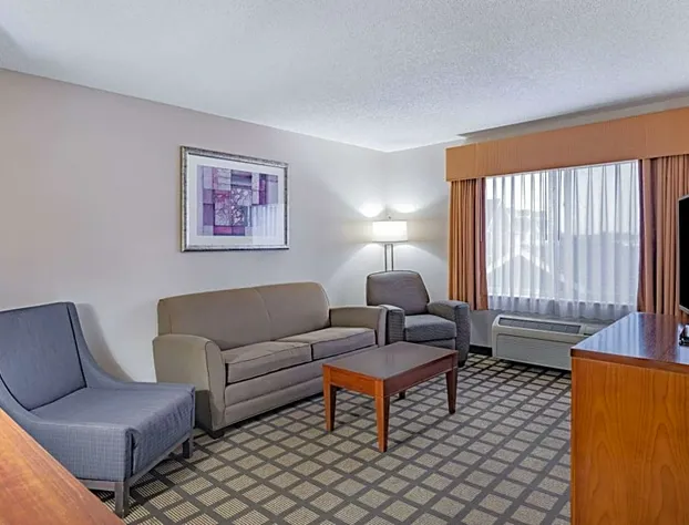 Baymont by Wyndham Gurnee hotel detail image 3