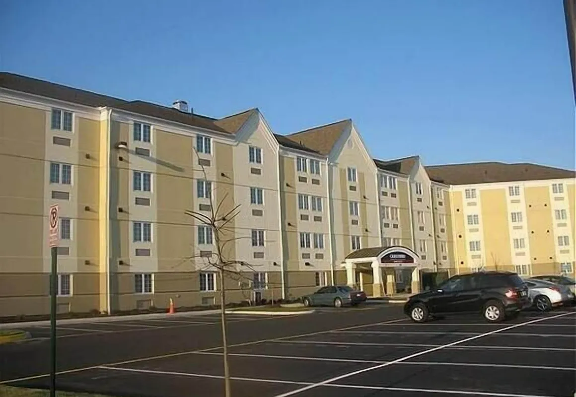 Candlewood Suites Chesapeake by IHG hotel hero
