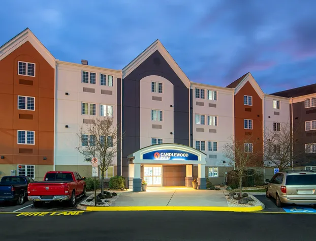 Candlewood Suites Chesapeake by IHG hotel detail image 2