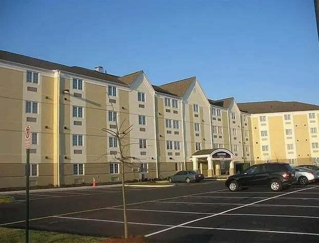Candlewood Suites Chesapeake by IHG hotel detail image 1