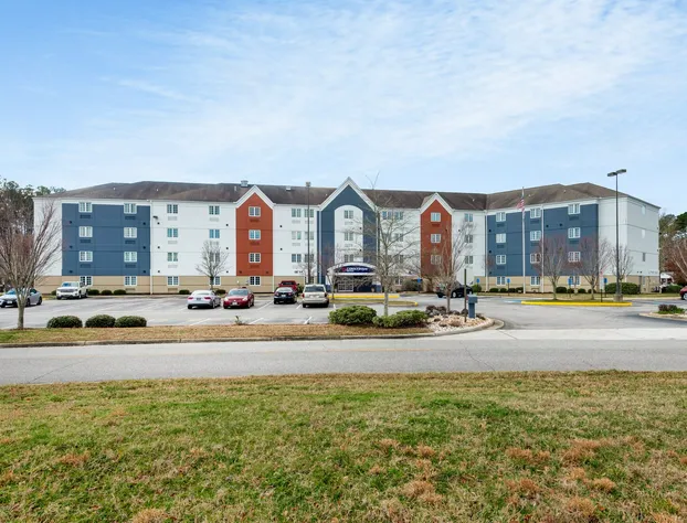 Candlewood Suites Chesapeake by IHG hotel detail image 2
