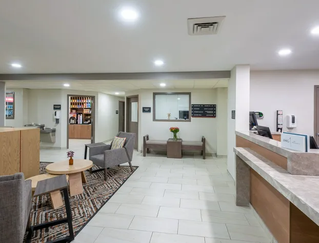 Candlewood Suites Chesapeake by IHG hotel detail image 3