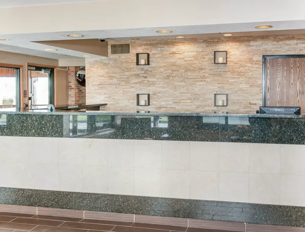 Quality Inn Effingham North hotel detail image 3