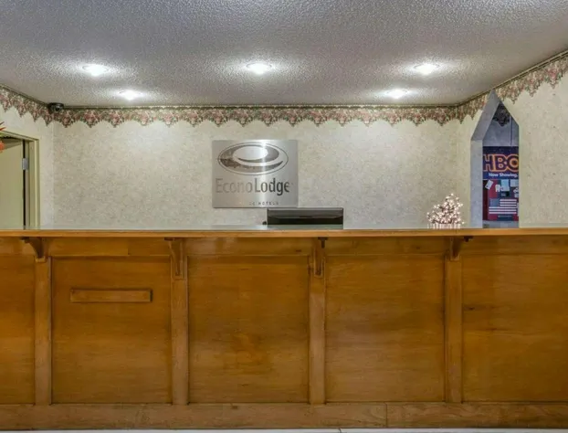 Econo Lodge Villa Rica hotel detail image 4