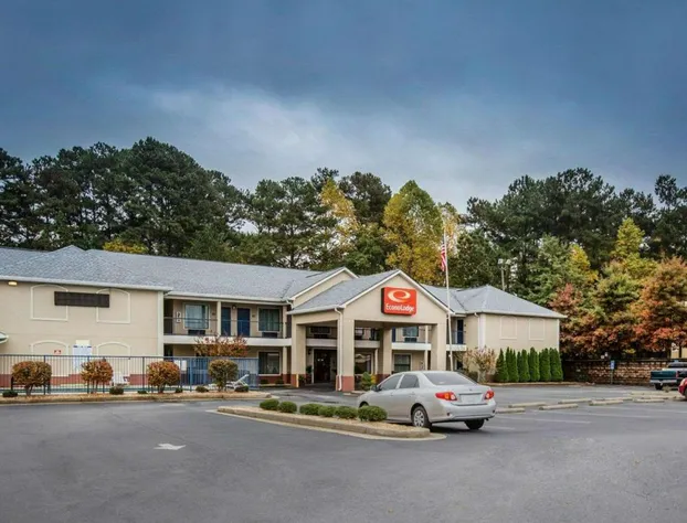 Econo Lodge Villa Rica hotel detail image 3