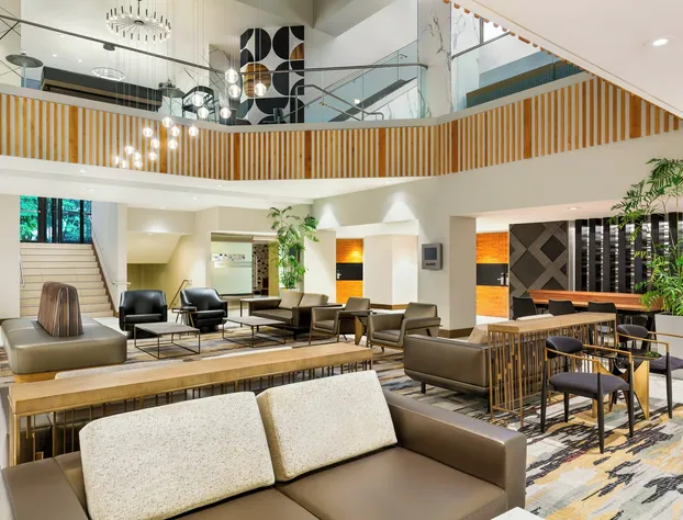 Crowne Plaza Seattle - Downtown by IHG hotel detail image 2