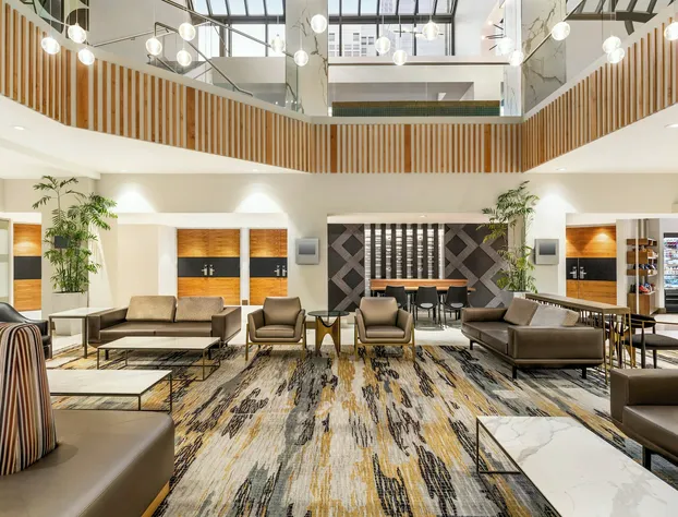 Crowne Plaza Seattle - Downtown by IHG hotel detail image 1