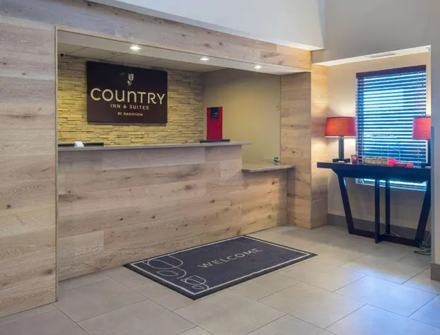 Country Inn & Suites by Radisson, Doswell (Kings Dominion), VA hotel detail image 2