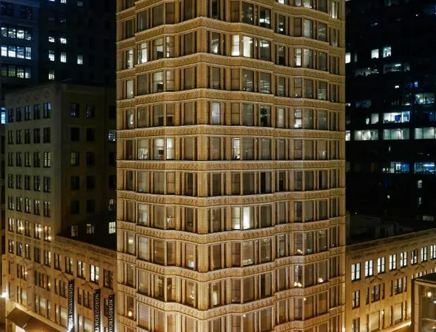 Staypineapple, An Iconic Hotel, The Loop hotel detail image 3