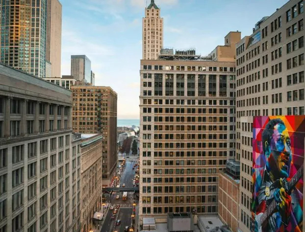 Staypineapple, An Iconic Hotel, The Loop hotel detail image 4