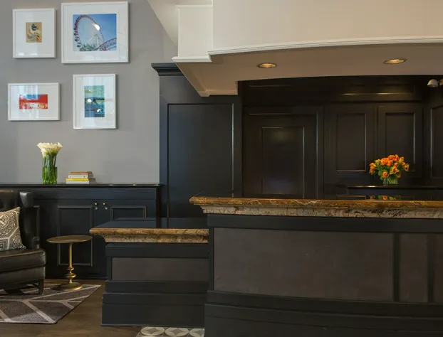 Staypineapple, An Iconic Hotel, The Loop hotel detail image 2