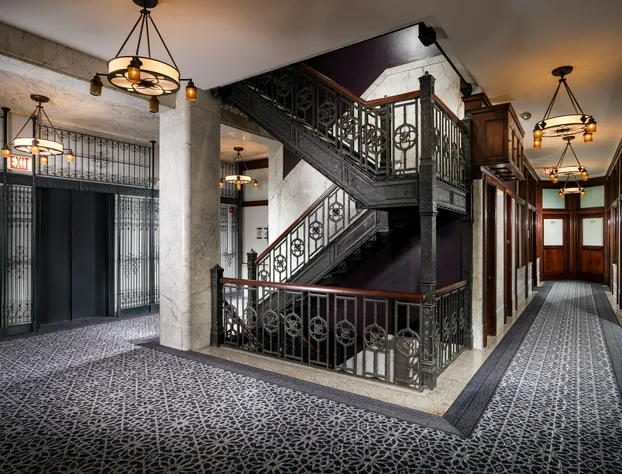 Staypineapple, An Iconic Hotel, The Loop hotel detail image 4