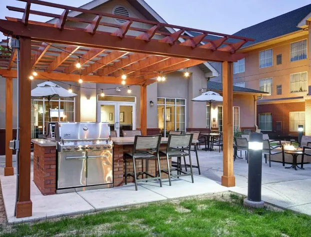 Homewood Suites Lancaster hotel detail image 1