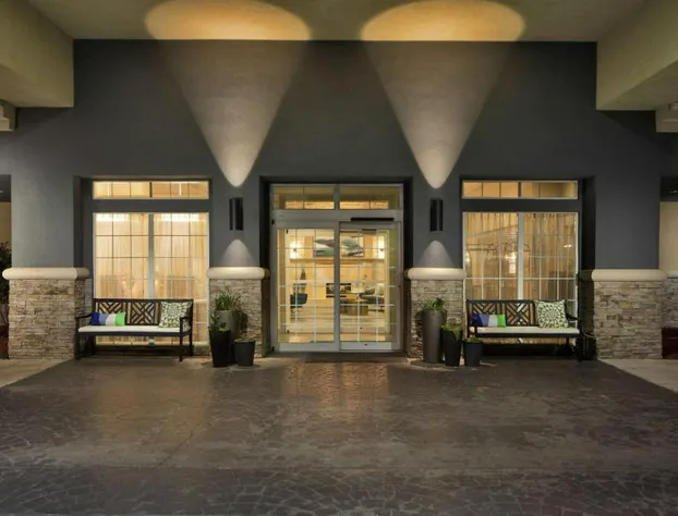 Homewood Suites by Hilton Lubbock hotel detail image 3