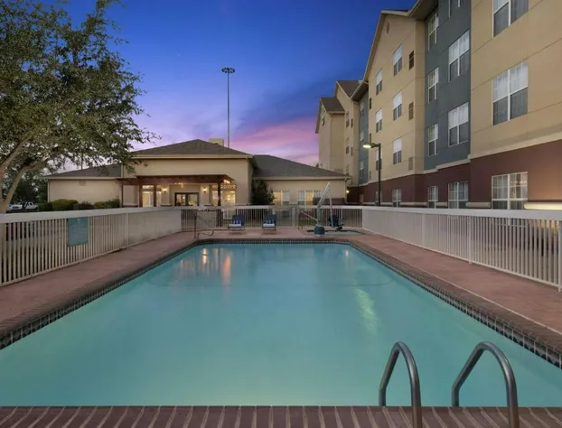 Homewood Suites by Hilton Lubbock hotel detail image 1
