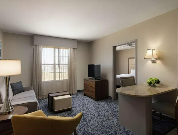 Homewood Suites by Hilton Lubbock hotel detail image 2