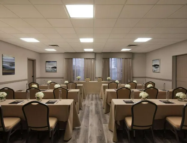 Homewood Suites by Hilton Lubbock hotel detail image 3