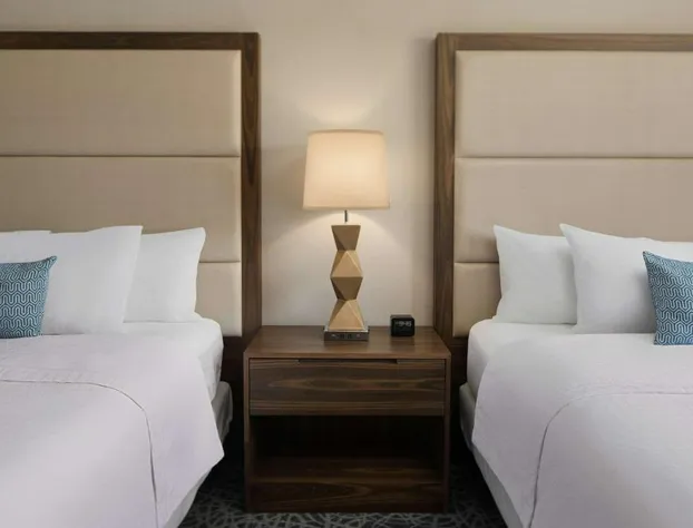 Homewood Suites by Hilton Lubbock hotel detail image 4
