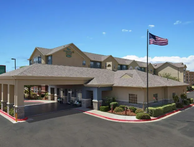 Homewood Suites by Hilton Lubbock hotel detail image 1
