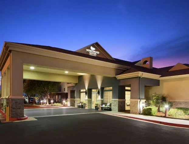 Homewood Suites by Hilton Lubbock hotel detail image 2