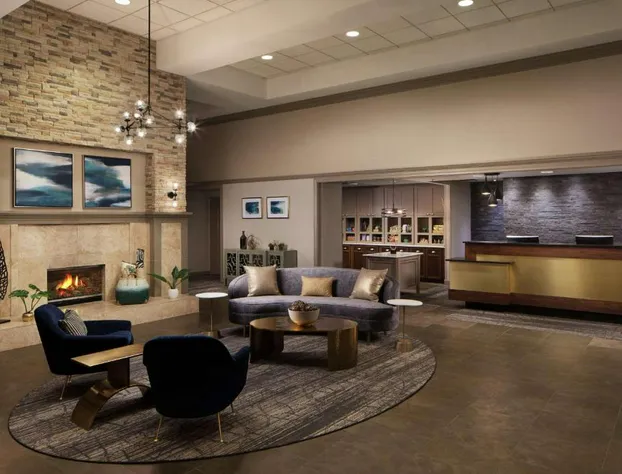 Homewood Suites by Hilton Lubbock hotel detail image 3