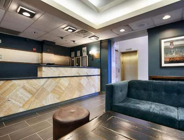 Midtown Convention Center Hotel hotel detail image 4