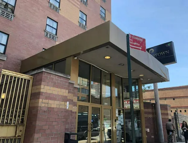 Midtown Convention Center Hotel NYC hotel detail image 1