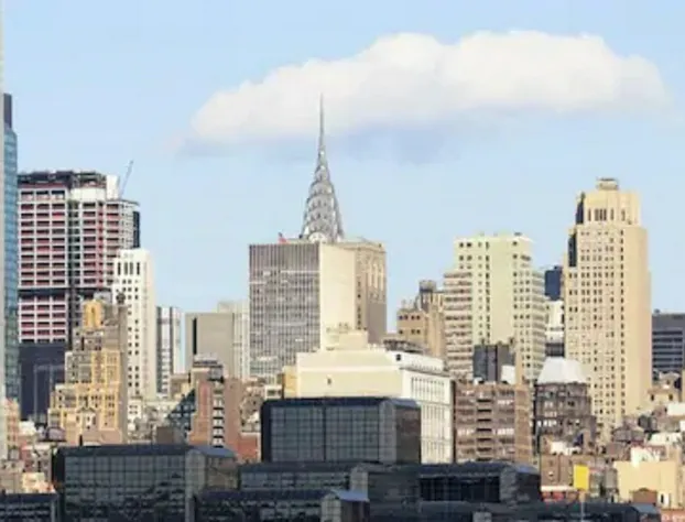 Midtown Convention Center Hotel NYC hotel detail image 2