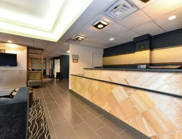 Midtown Convention Center Hotel NYC hotel detail image 3