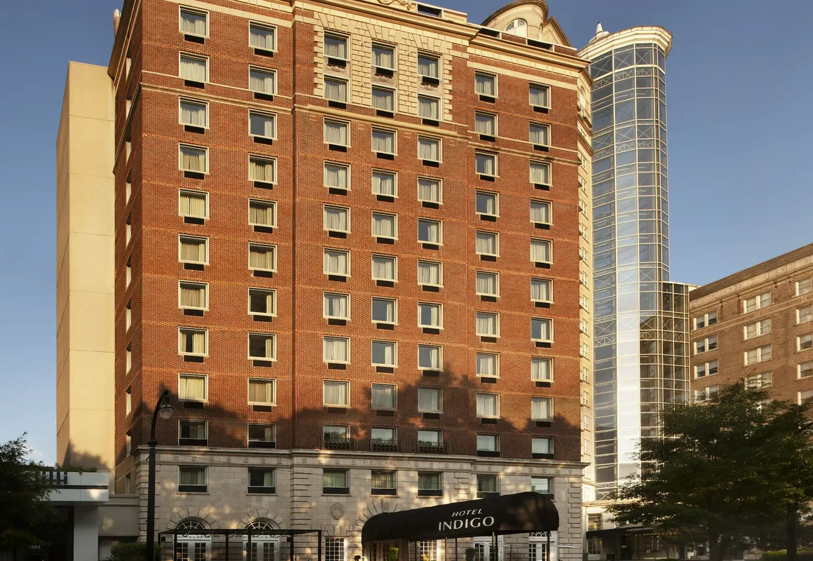 Hotel Indigo Atlanta Midtown by IHG hotel hero