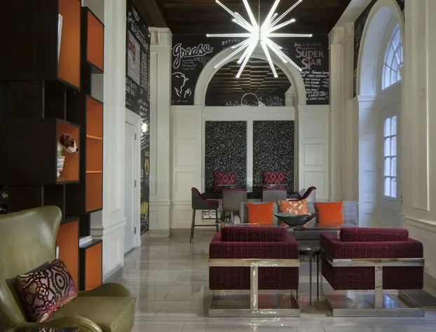 Hotel Indigo Atlanta Midtown by IHG hotel detail image 1