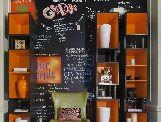 Hotel Indigo Atlanta Midtown by IHG hotel detail image 2