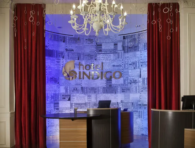 Hotel Indigo Atlanta Midtown by IHG hotel detail image 4