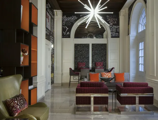 Hotel Indigo Atlanta Midtown by IHG hotel detail image 1