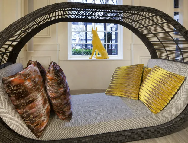 Hotel Indigo Atlanta Midtown by IHG hotel detail image 3