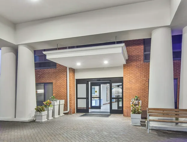 Holiday Inn Express & Suites Hardeeville - Hilton Head by IHG hotel detail image 3