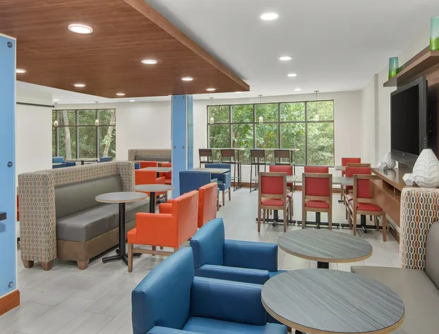 Holiday Inn Express & Suites Hardeeville - Hilton Head by IHG hotel detail image 4