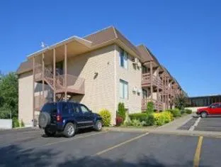Days Inn & Suites by Wyndham Spokane hotel detail image 1