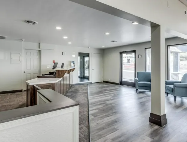 Days Inn & Suites by Wyndham Spokane hotel detail image 3