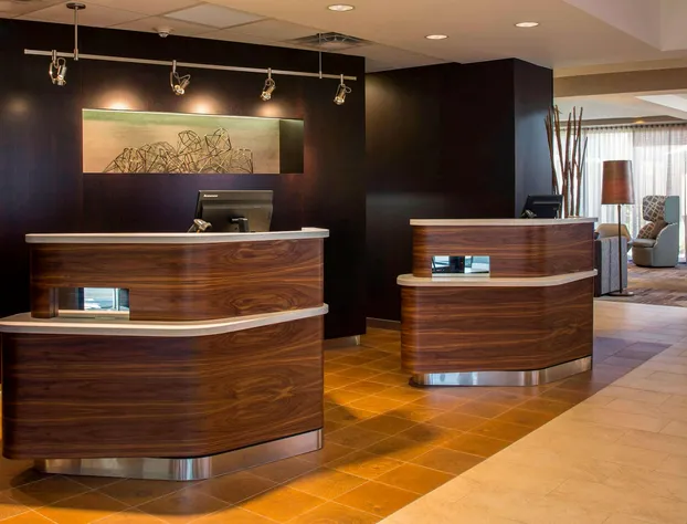 Sonesta Select Atlanta Norcross hotel detail image 3