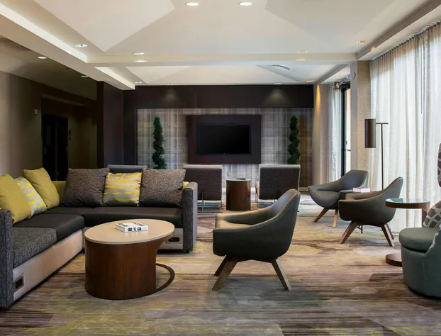 Sonesta Select Atlanta Norcross hotel detail image 1