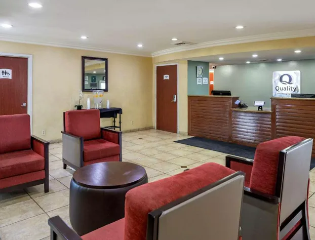 Quality Inn Placentia Anaheim Fullerton hotel detail image 2