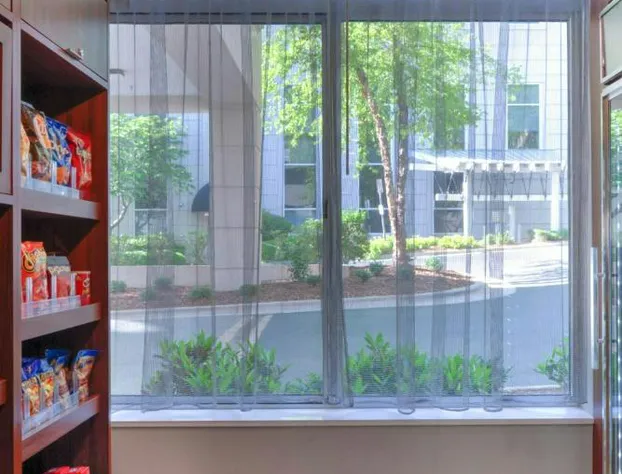 Fairfield Inn & Suites by Marriott Winston-Salem Downtown hotel detail image 2